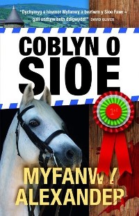 Cover Coblyn o Sioe