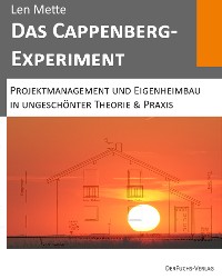 Cover Das Cappenberg-Experiment