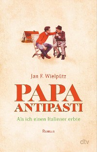 Cover Papa Antipasti