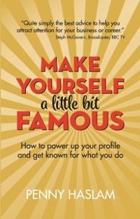 Cover Make Yourself a Little Bit Famous