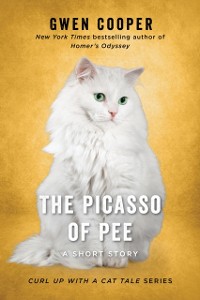 Cover Picasso of Pee