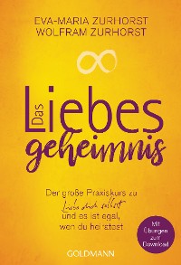 Cover Das Liebesgeheimnis