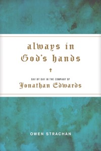 Cover Always in God's Hands