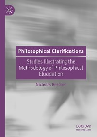 Cover Philosophical Clarifications
