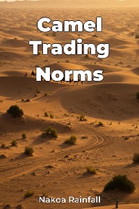 Cover Camel Trading Norms