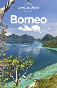 Cover Travel Guide Borneo[BOR6]