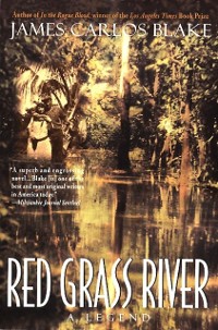 Cover Red Grass River