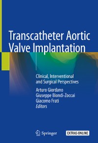 Cover Transcatheter Aortic Valve Implantation