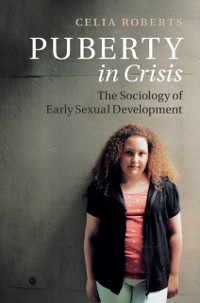 Cover Puberty in Crisis