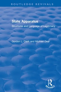 Cover State Apparatus