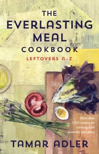 Cover Everlasting Meal Cookbook