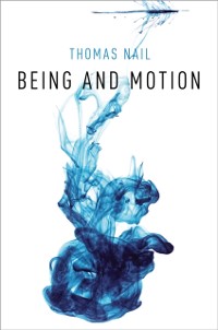 Cover Being and Motion