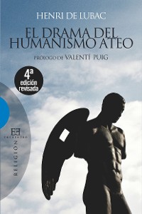 Cover El drama del humanismo ateo