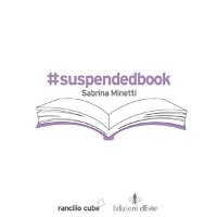 Cover #suspendedbook