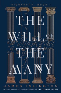 Cover Will of the Many