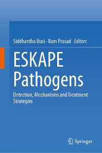 Cover ESKAPE Pathogens