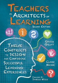 Cover Teachers as Architects of Learning