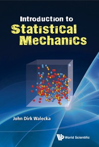Cover Introduction to Statistical Mechanics