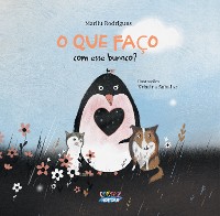 Cover O que eu faço com esse buraco?