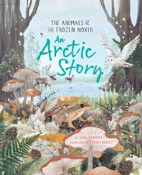 Cover Arctic Story