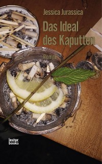 Cover Das Ideal des Kaputten