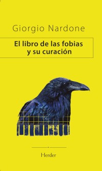 Cover El libro de las fobias y su curación