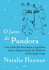 Cover O jarro de Pandora
