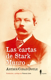 Cover Las cartas de Stark Munro