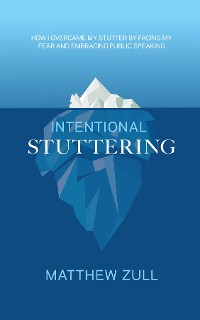 Cover Intentional Stuttering