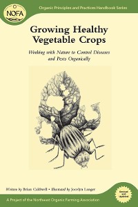 Cover Growing Healthy Vegetable Crops