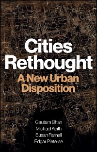 Cover Cities Rethought