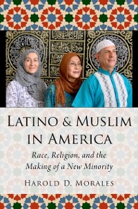 Cover Latino and Muslim in America