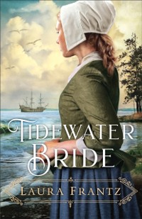 Cover Tidewater Bride