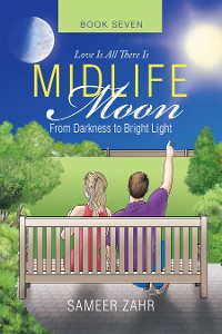 Cover Midlife Moon