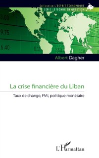 Cover La crise financiere du Liban
