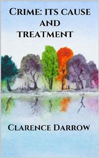 Cover Crime: its cause and treatment