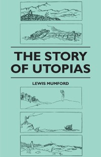 Cover Story of Utopias