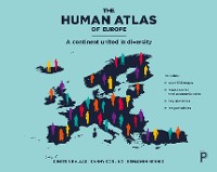 Cover The Human Atlas of Europe