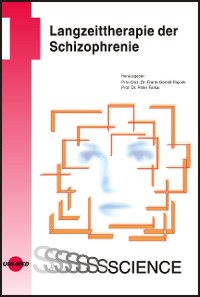 Cover Langzeittherapie der Schizophrenie