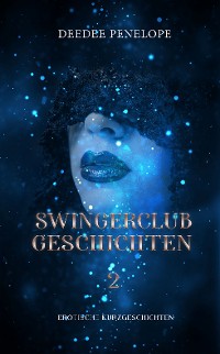 Cover Swingerclubgeschichten 2