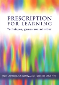 Cover Prescription for Learning