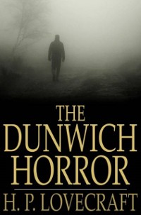Cover Dunwich Horror