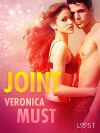 Cover Joint - opowiadanie erotyczne
