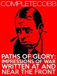 Cover Paths of Glory