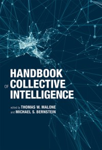 Cover Handbook of Collective Intelligence