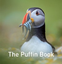 Cover Puffin Book