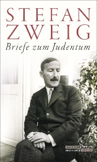 Cover Briefe zum Judentum