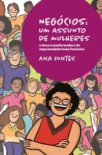 Cover Negócios: Um assunto de mulheres