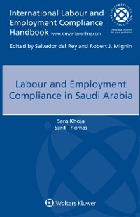 Cover Labour and Employment Compliance in Saudi Arabia