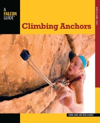 Cover Climbing Anchors